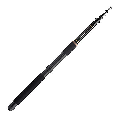 Cormoran Profiline Tele Travel 6tlg. 20-60g 2.70m Cormoran Profiline Tele Travel 6tlg. 20-60g 2.70m von Cormoran
