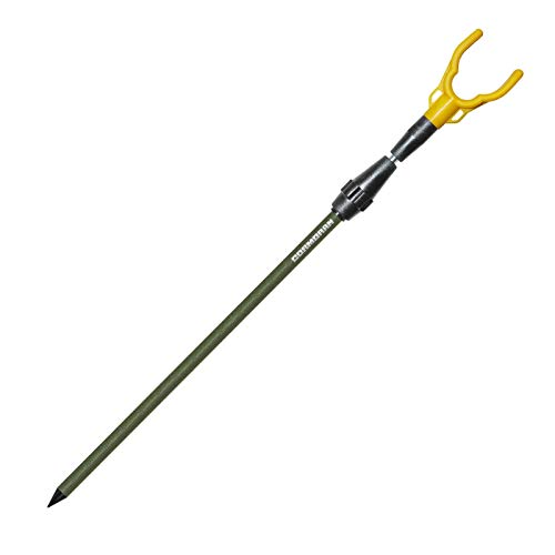 Cormoran Rutenhalter Tele 50-84cm Modell 6350 Cormoran Rutenhalter Tele 50-84cm Modell 6350 von Cormoran
