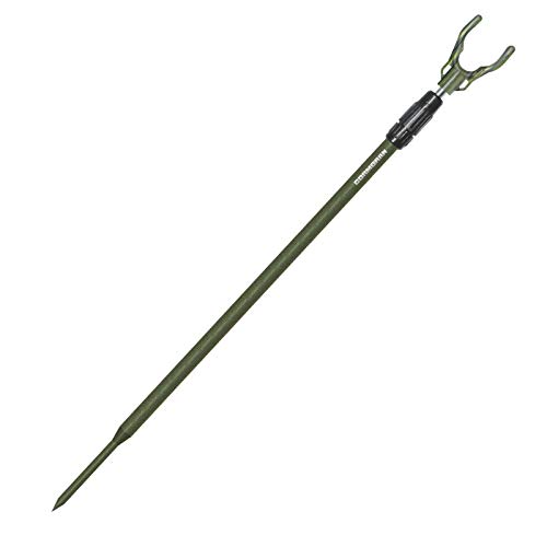 Cormoran Angeln Rutenhalter - Tele 55-100cm Modell 6351 Cormoran Angeln Rutenhalter - Tele 55-100cm Modell 6351 von Cormoran