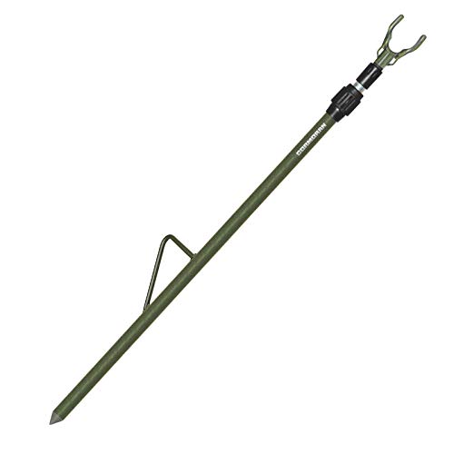 Cormoran Rutenhalter Tele Extrastark 80-135cm Modell 6354 Cormoran Rutenhalter Tele Extrastark 80-135cm Modell 6354 von Cormoran