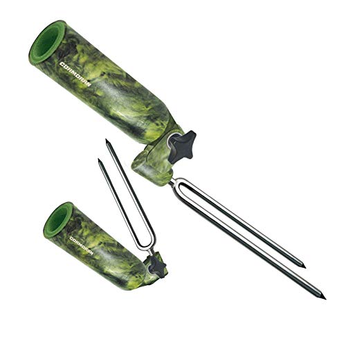 Cormoran Rutenhalter klappbar 43cm Modell 6363 Cormoran Rutenhalter klappbar 43cm Modell 6363 von Cormoran