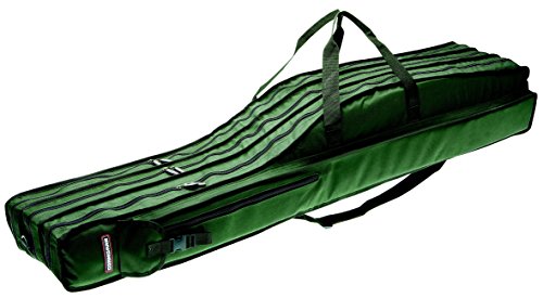 Cormoran Rutenkoffer Modell 5097 195cm Cormoran Rutenkoffer Modell 5097 195cm von Cormoran