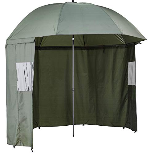 Cormoran Schirmzelt 2.5m 210D Cormoran Schirmzelt 2.5m 210D von Cormoran