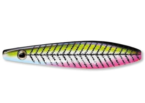 Cormoran Sea Spoon Cora SI 7.0 hot tobis Meerforellenblinker Cormoran Sea Spoon Cora SI 7.0 hot tobis Meerforellenblinker von Cormoran