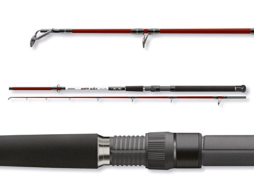 Cormoran Seacor BAT 2,40 m 40-100 g Cormoran Seacor BAT 2,40 m 40-100 g von Cormoran