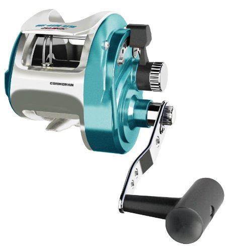 Cormoran Seacor Blue 310 Cormoran Seacor Blue 310 von Cormoran