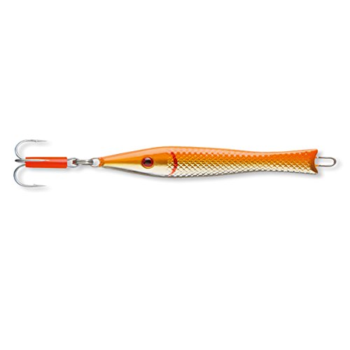 Cormoran Seacor Tip Head Pilk OGS ora/yel/si 40g SB1 Cormoran Seacor Tip Head Pilk OGS ora/yel/si 40g SB1 von Cormoran