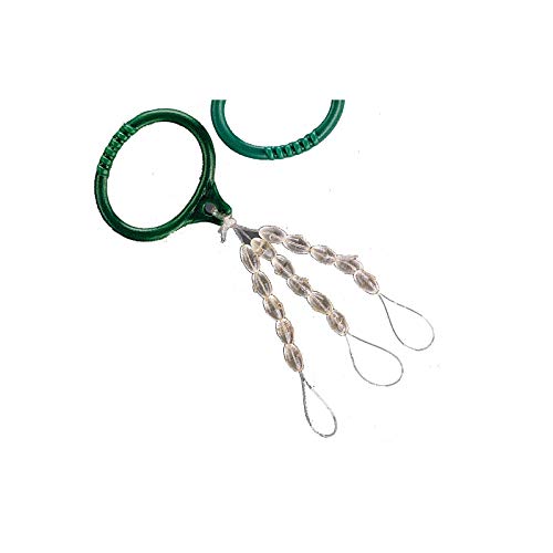 Cormoran Silikonstopper Transparent S Cormoran Silikonstopper Transparent S von Cormoran