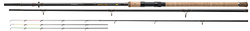Cormoran Speciland Feederrute - 3+3tlg. MH max.120g 3.60m Cormoran Speciland Feederrute - 3+3tlg. MH max.120g 3.60m von Cormoran