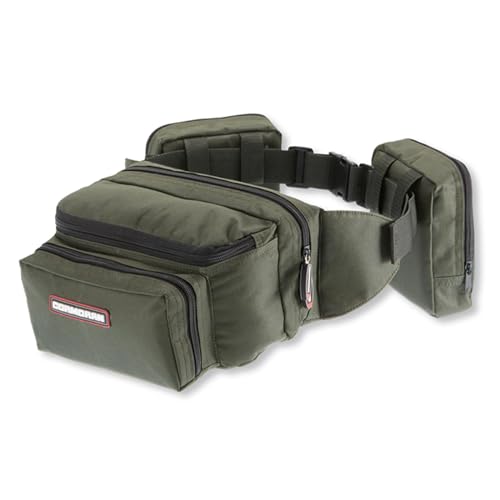 Cormoran Spinnangler-Gürteltasche Modell 3029 23x13x17cm Cormoran Spinnangler-Gürteltasche Modell 3029 23x13x17cm von Cormoran