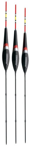 Cormoran Stipp-Posenset 0,5g, 0,75g, 1,0g - 3 STK. Packung Cormoran Stipp-Posenset 0,5g, 0,75g, 1,0g - 3 STK. Packung von Cormoran