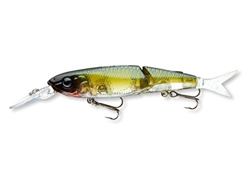 Cormoran Team Cormoran Tiny Bone green ghost 9cm 6g SB1 von Cormoran