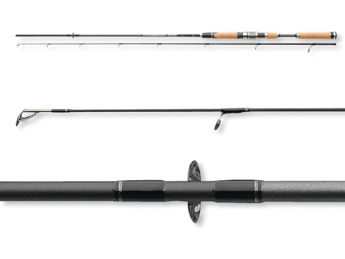 Cormoran Team X-Power Spinnrute 2,40m 5-40g Handmade Cormoran Team X-Power Spinnrute 2,40m 5-40g Handmade von Cormoran