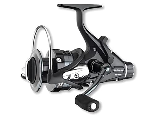 Cormoran Veycor BR 7PiF, Freilaufrolle, Frontbremse, 5000 Cormoran Veycor BR 7PiF, Freilaufrolle, Frontbremse, 5000 von Cormoran