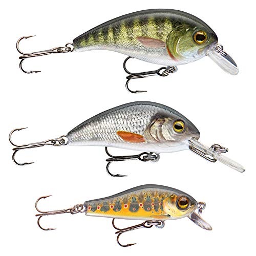 Cormoran Wobbler Set 1 Mixed Cormoran Wobbler Set 1 Mixed von Cormoran