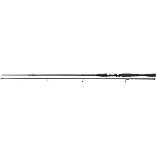 Cormoran i-COR Black 2.70m 7-28g Spinnrute Cormoran i-COR Black 2.70m 7-28g Spinnrute von Cormoran