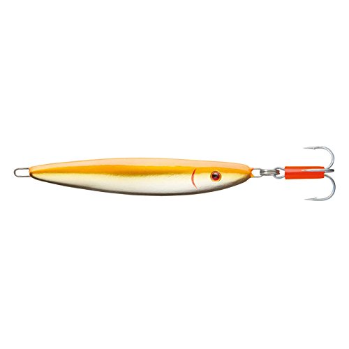 SEACOR GIDDY PILK Gewicht: 150g – OGS – CORMORAN – Pilker Norwegen Meeresangeln SEACOR GIDDY PILK Gewicht: 150g – OGS – CORMORAN – Pilker Norwegen Meeresangeln von Cormoran