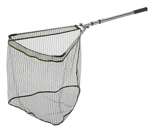 Tele-Kescher Gummiert 2,8 m Cormoran Ultra Strong Tele-Kescher Gummiert 2,8 m Cormoran Ultra Strong von Cormoran