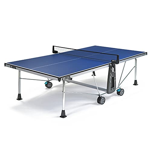 Cornilleau 300 Indoor Tischtennisplatte - Blau Cornilleau 300 Indoor Tischtennisplatte - Blau von Cornilleau