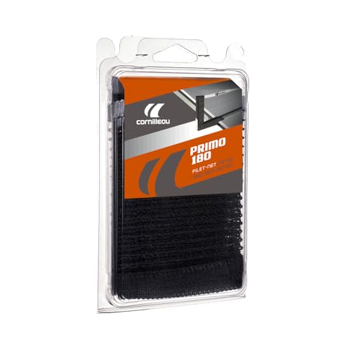 Cornilleau Tischtennis Netz Primo 180 Schwarz Cornilleau Tischtennis Netz Primo 180 Schwarz von Cornilleau