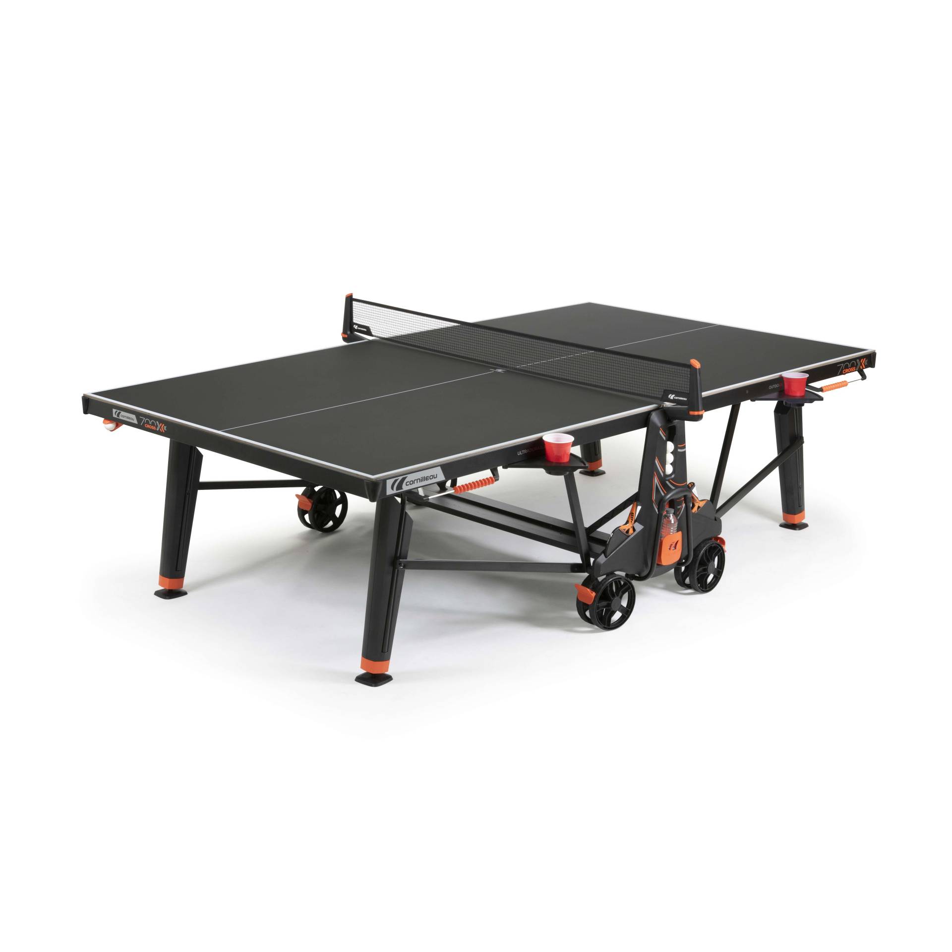 Cornilleau Tischtennisplatte "700X" Cornilleau Tischtennisplatte "700X" von Cornilleau