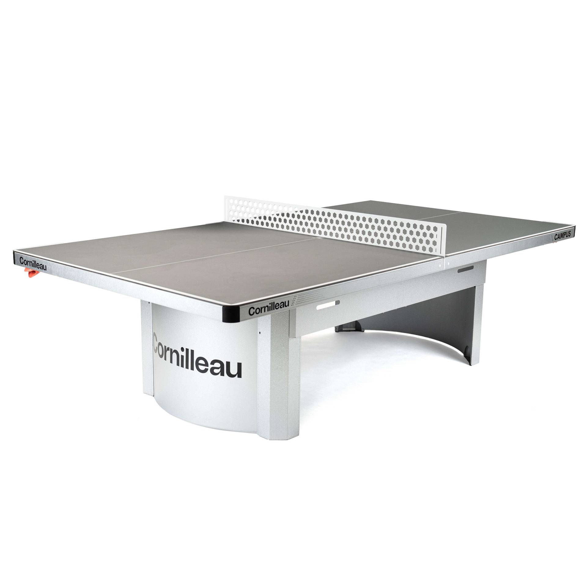 Cornilleau Tischtennisplatte "Campus 510", Grau Cornilleau Tischtennisplatte "Campus 510", Grau von Cornilleau