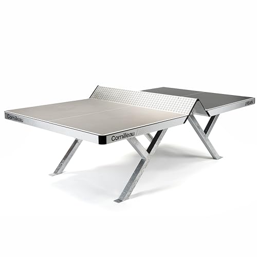 Cornilleau Tischtennisplatte Urban Cornilleau Tischtennisplatte Urban von Cornilleau