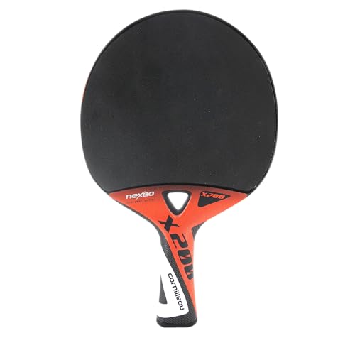 Cornilleau Unisex nexeo X200 Graphit Tischtennisschläger, Einheitsgröße Cornilleau Unisex nexeo X200 Graphit Tischtennisschläger, Einheitsgröße von Cornilleau