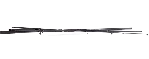 Corofish Basic Carp 12ft 3,60m 2,75lbs 3-teilige Karpfenrute Steckrute Corofish Basic Carp 12ft 3,60m 2,75lbs 3-teilige Karpfenrute Steckrute von Corofish