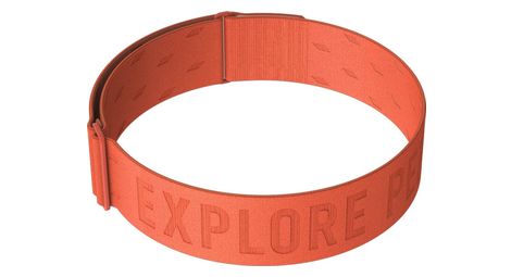 armband capteur cardiaque coros orange armband capteur cardiaque coros orange von Coros