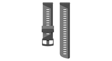 coros 22 mm apex 2 pro apex pro silikonband schwarz coros 22 mm apex 2 pro apex pro silikonband schwarz von Coros