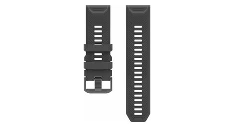 coros vertix 2 silikonarmband schwarz coros vertix 2 silikonarmband schwarz von Coros