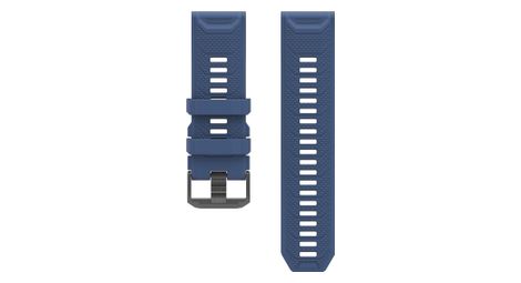coros vertix 2 silikonband blau coros vertix 2 silikonband blau von Coros