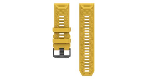 coros vertix 2 silikonband gelb coros vertix 2 silikonband gelb von Coros