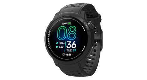 gps uhr coros pace pro schwarz gps uhr coros pace pro schwarz von Coros