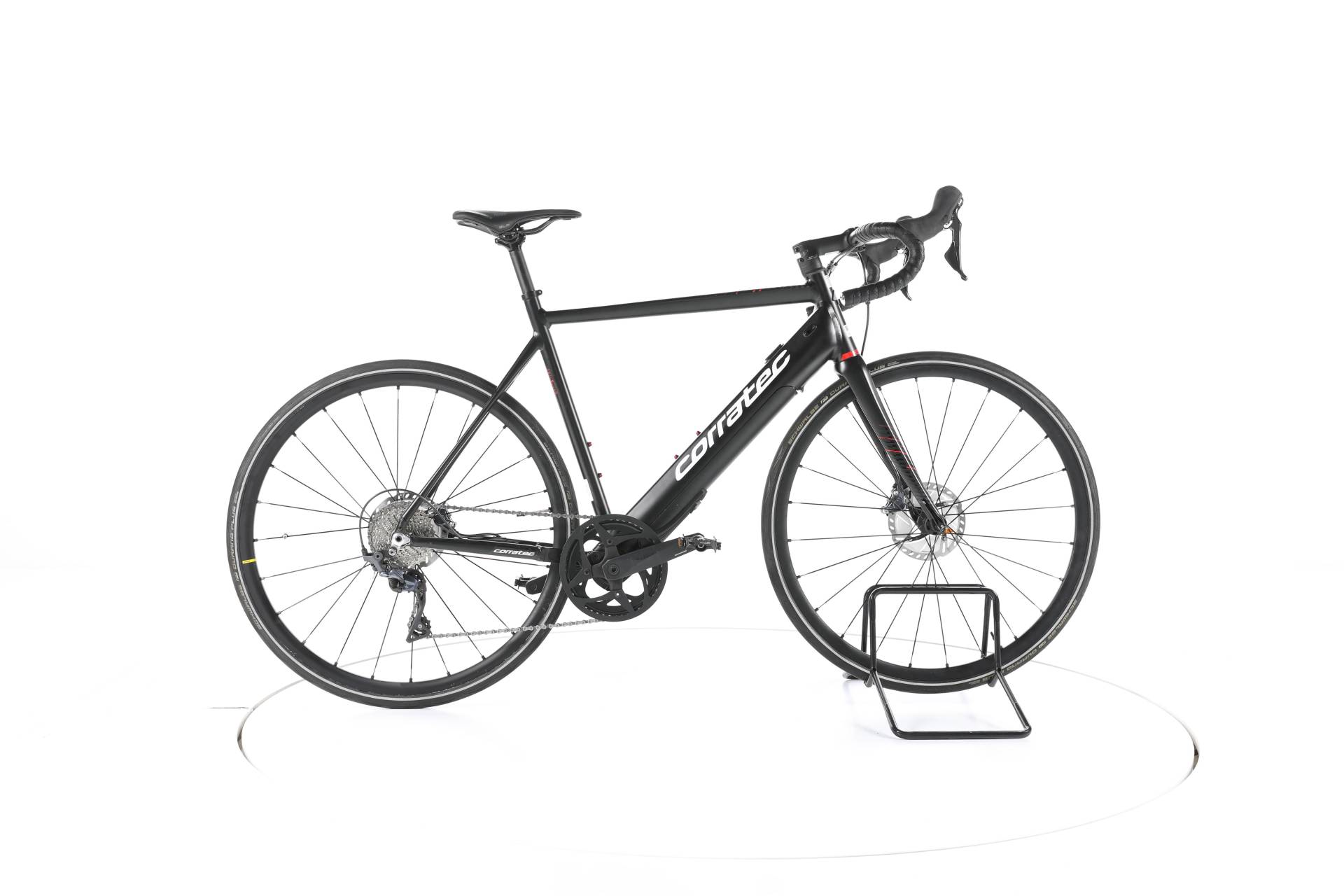 Corratec E-Corones Elite 2021 Corratec E-Corones Elite 2021 von Corratec