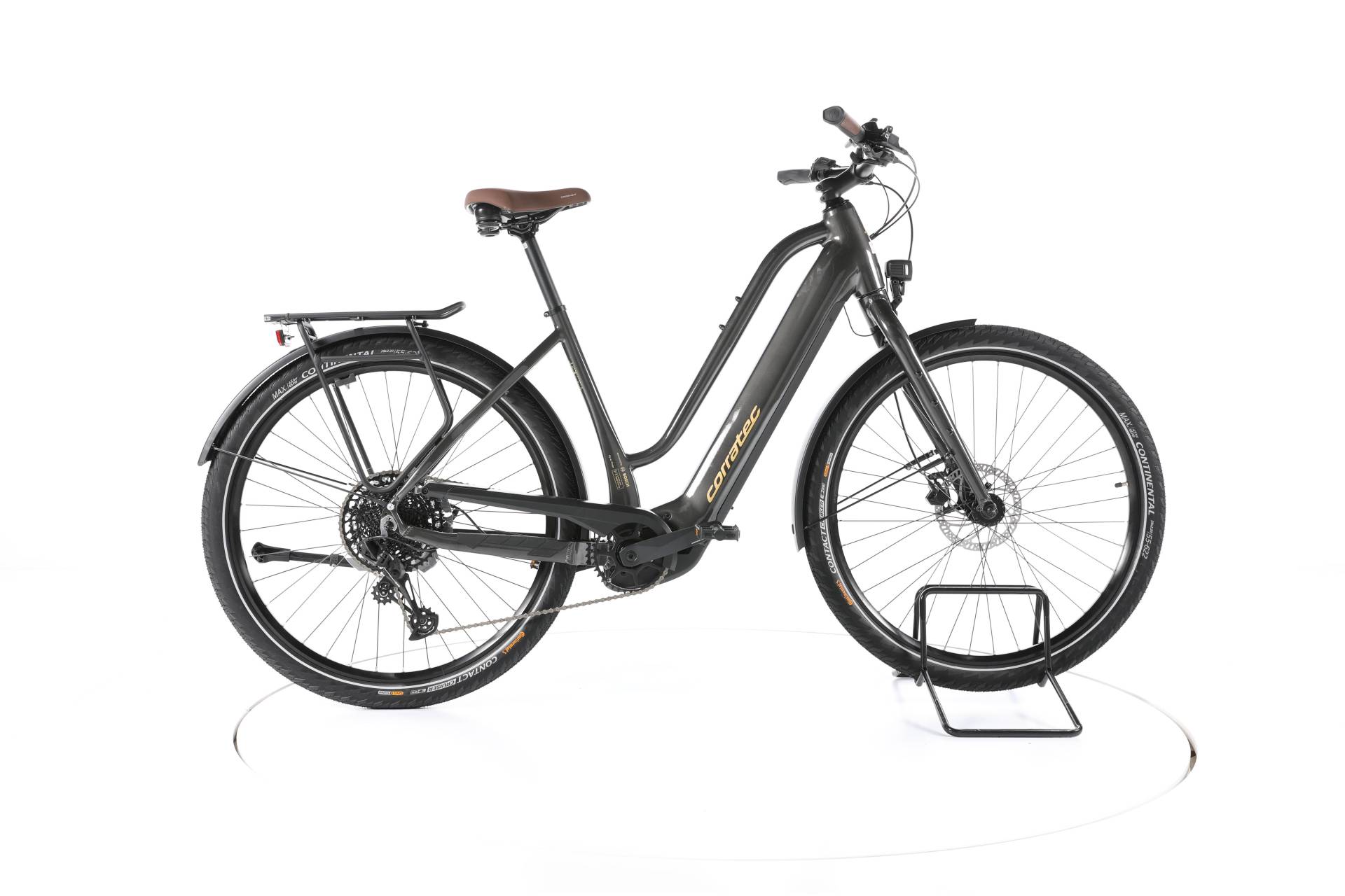 Corratec E-Power C29 SE 3.0 CX7 2024 Corratec E-Power C29 SE 3.0 CX7 2024 von Corratec
