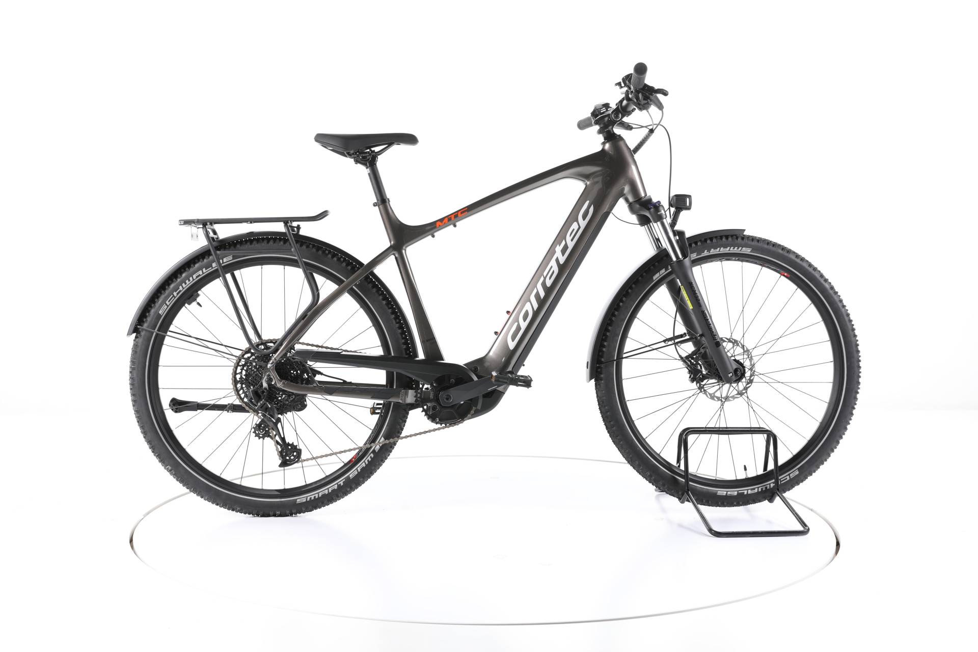 Corratec E-Power MTC Elite 12S SE 3.0 2024 Corratec E-Power MTC Elite 12S SE 3.0 2024 von Corratec