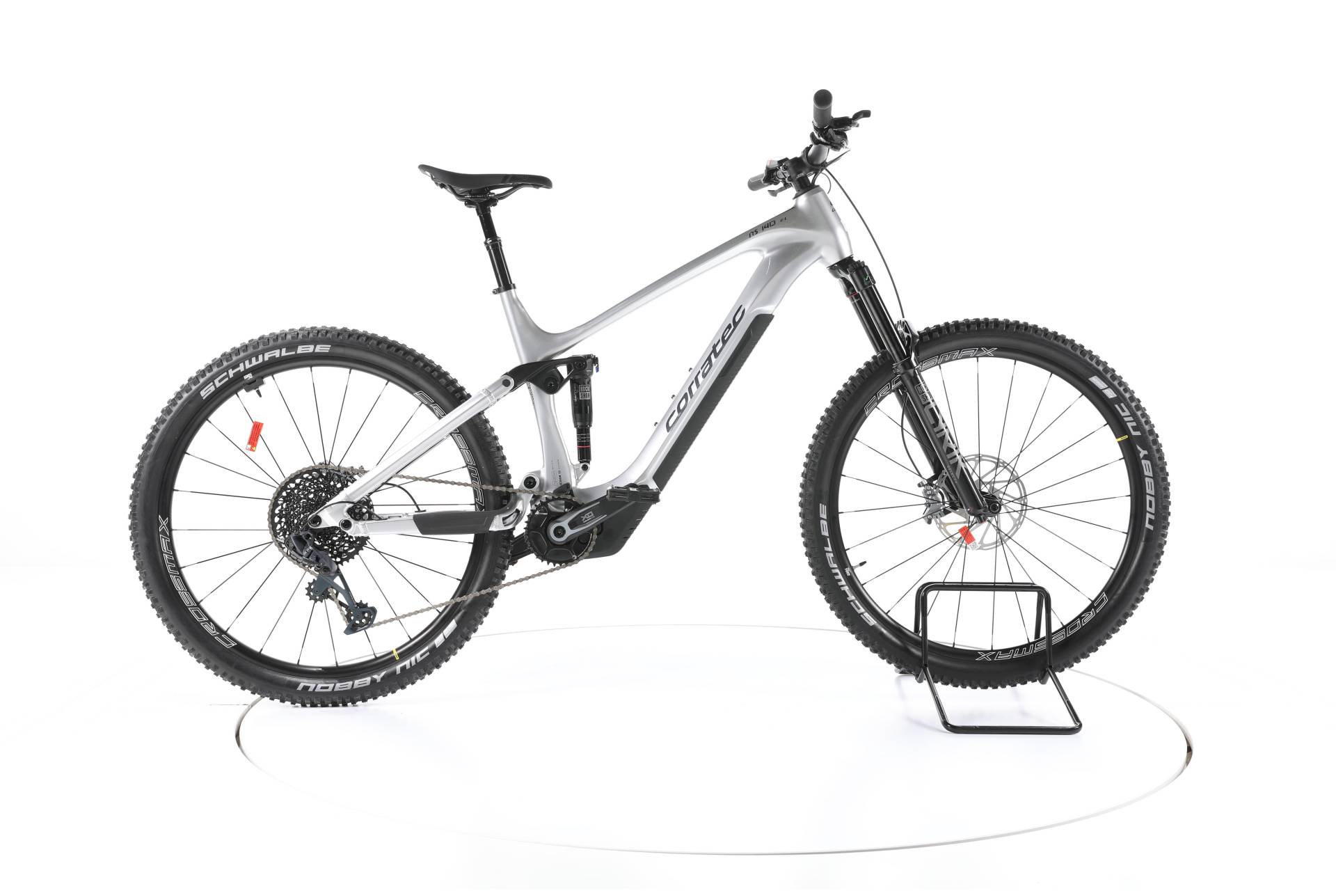 Corratec E-Power RS 140 EL 2024 Corratec E-Power RS 140 EL 2024 von Corratec