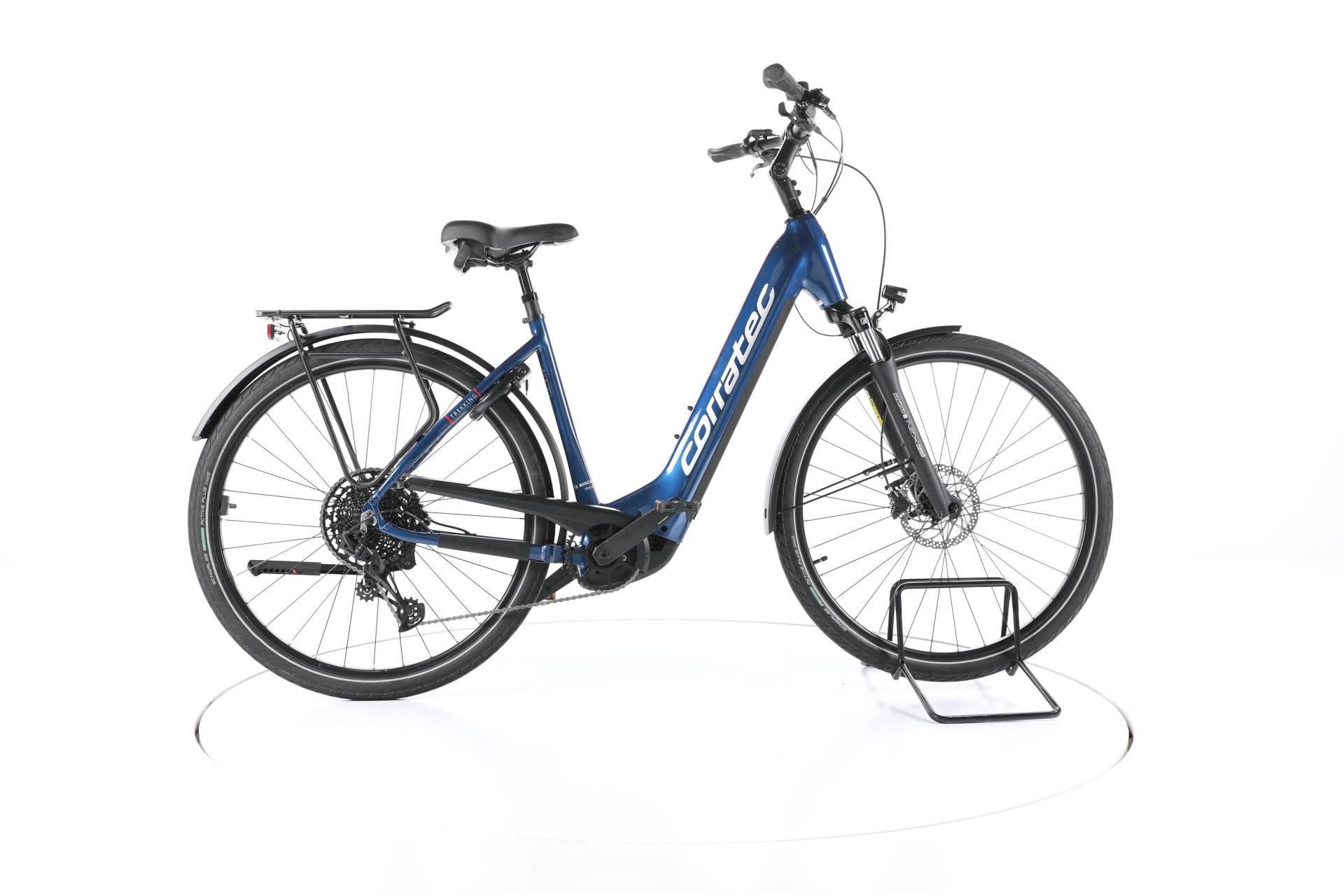 Corratec E-Power Trekking 2022 Corratec E-Power Trekking 2022 von Corratec