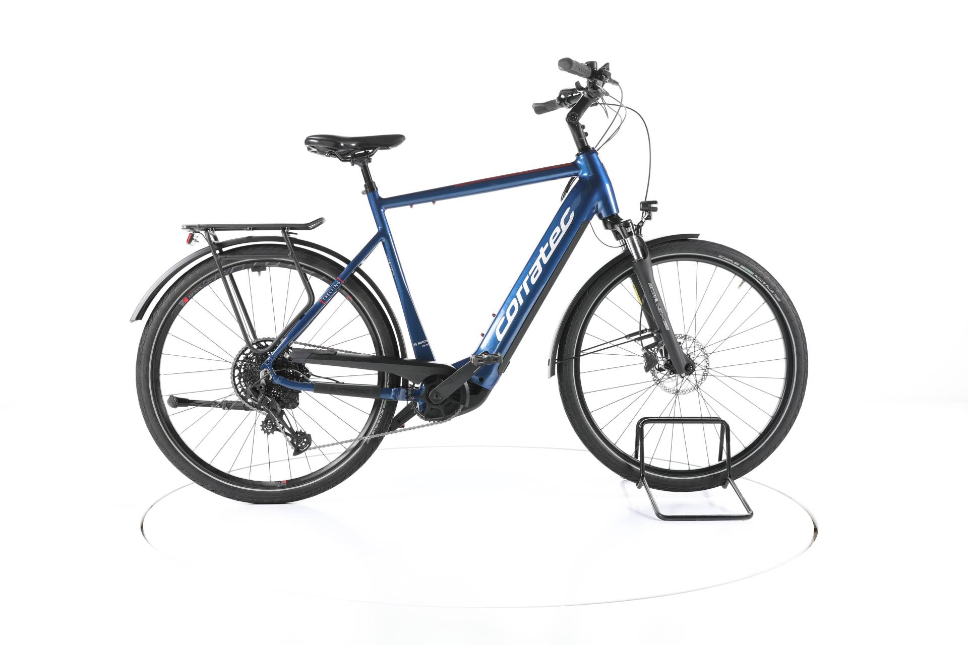 Corratec E-Power Trekking 28 CX6 12S 2023 Corratec E-Power Trekking 28 CX6 12S 2023 von Corratec