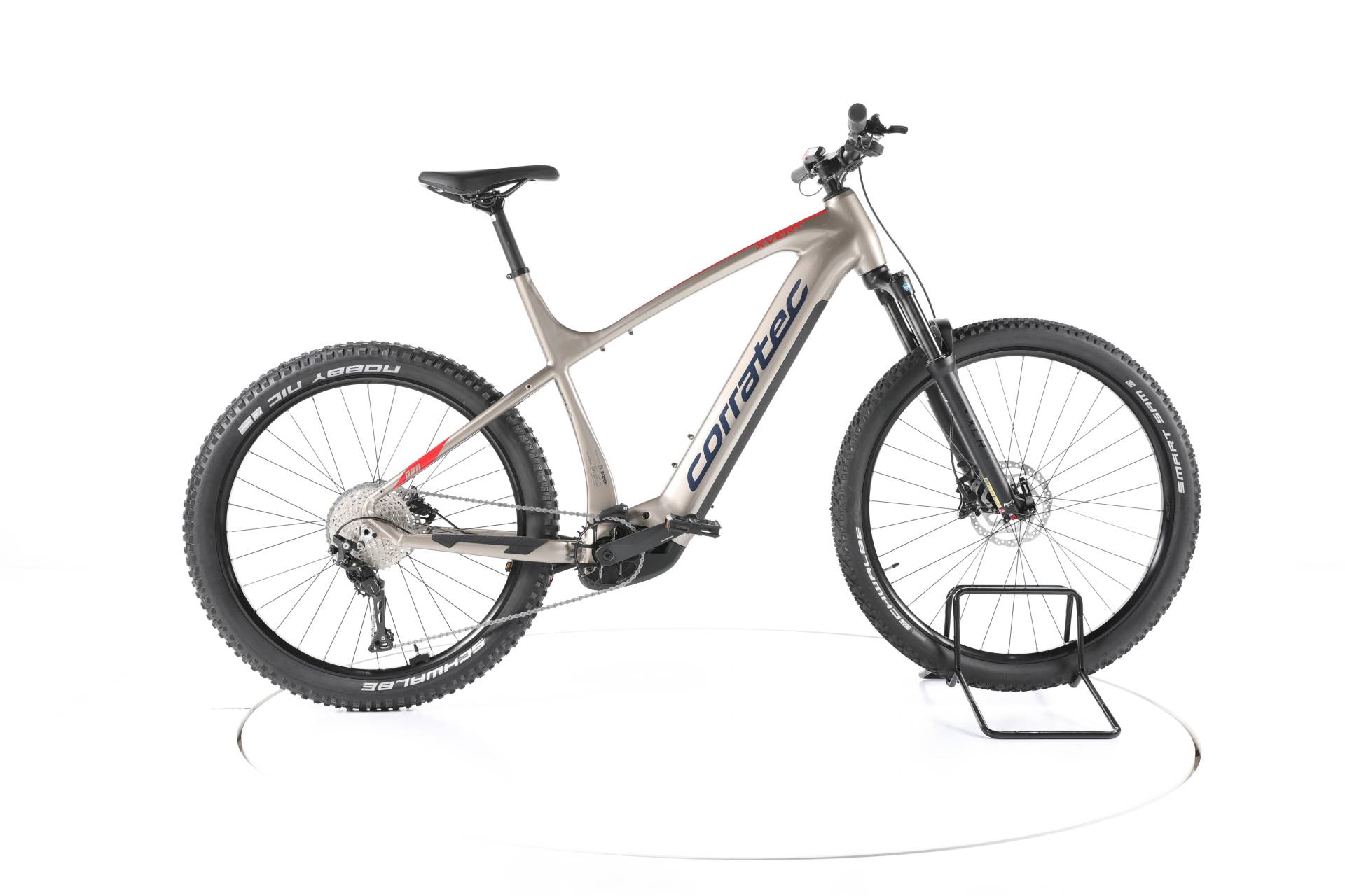 Corratec E-Power X-Vert Pro 2024 Corratec E-Power X-Vert Pro 2024 von Corratec