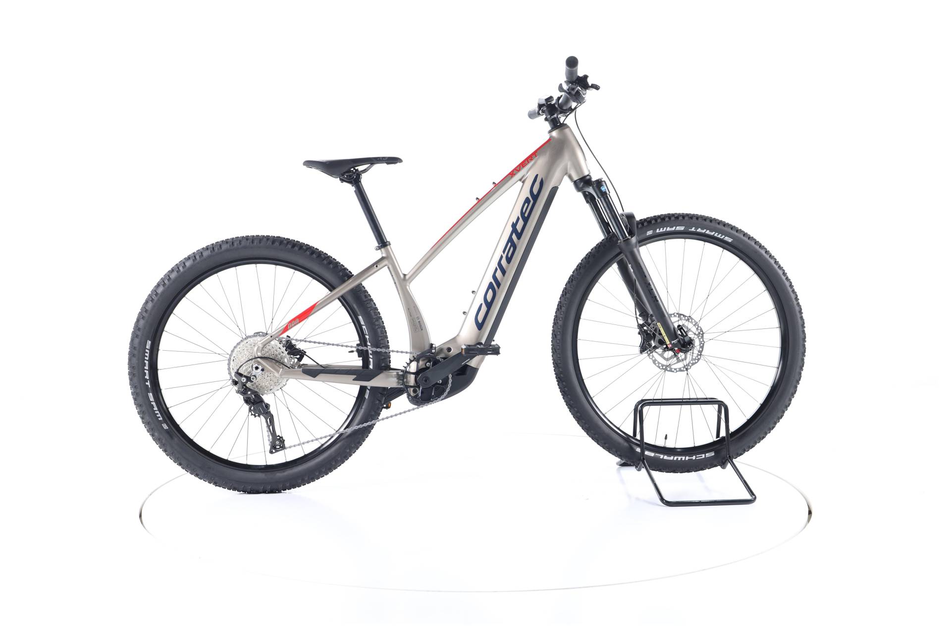 Corratec E-Power X-Vert Pro Sport 2024 Corratec E-Power X-Vert Pro Sport 2024 von Corratec