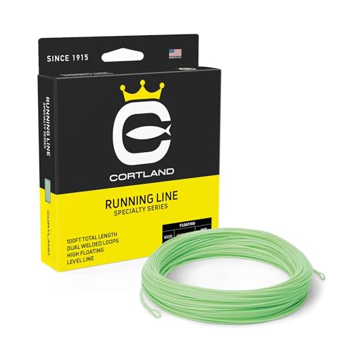 Cortland Schieß-/Laufschnur, 27 Zoll Wasserwaage Cortland Schieß-/Laufschnur, 27 Zoll Wasserwaage von Cortland