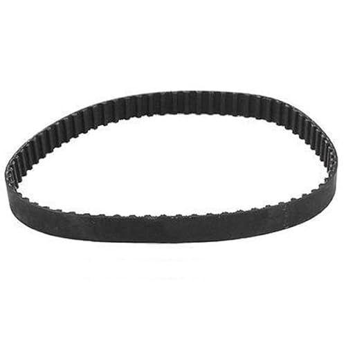 Cortnn 1 STÜCK AV22X 1676Li 1685Li 1700Li 1702Li 22 mm Breite 14 mm Dicke Gummiwegde Schnittkante Gogged Band Timing Transmission V Keilriemen(1Piece 1676Li) von Cortnn