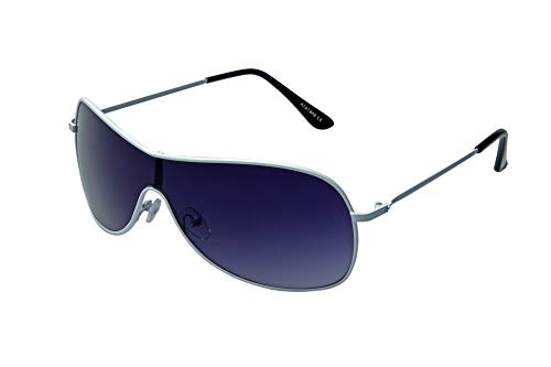 RAVS Modell RAY Unisex Sonnenbrille WEIß RAVS Modell RAY Unisex Sonnenbrille WEIß von Cost