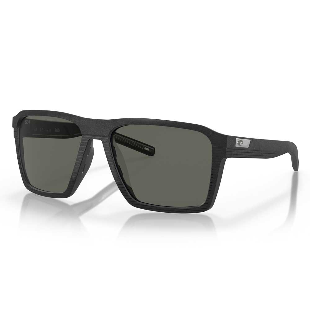 Costa Antille Polarized Sunglasses Durchsichtig Gray 580G/CAT3 Frau von Costa