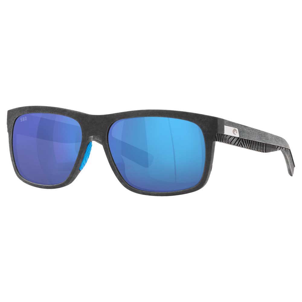 Costa Baffin Mirrored Polarized Sunglasses Durchsichtig Blue Mirror 580G/CAT3 Frau Costa Baffin Mirrored Polarized Sunglasses Durchsichtig Blue Mirror 580G/CAT3 Frau von Costa