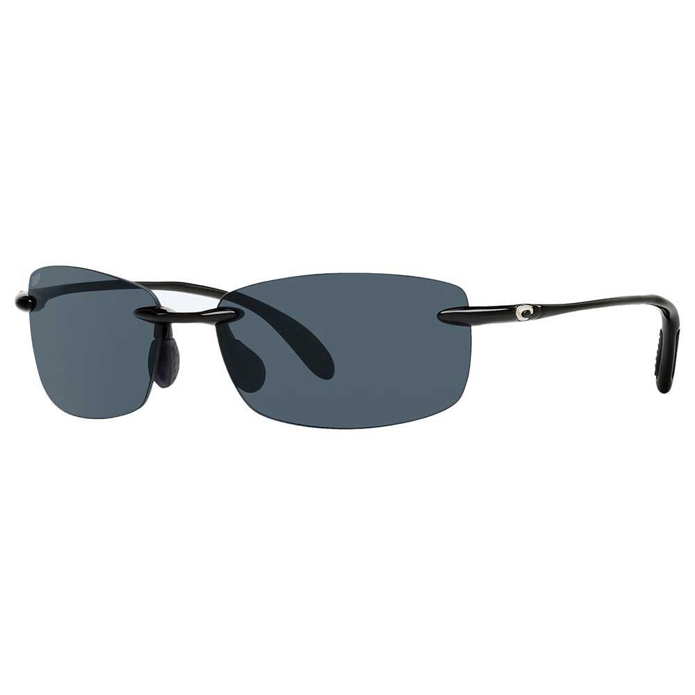 Costa Ballast Polarized Sunglasses Golden Gray 580P/CAT3 Mann Costa Ballast Polarized Sunglasses Golden Gray 580P/CAT3 Mann von Costa