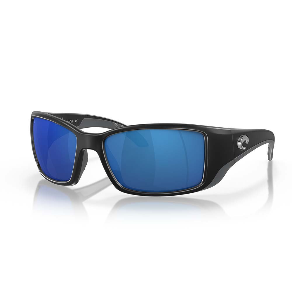 Costa Blackfin Mirrored Polarized Sunglasses Durchsichtig Blue Mirror 580P/CAT3 Frau von Costa